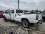 2004 Chevrolet Silverado C2500 Heavy Duty