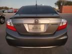 2012 Honda Civic Hybrid L