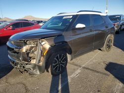 Chevrolet salvage cars for sale: 2021 Chevrolet Trailblazer Active