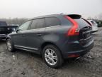 2016 Volvo XC60 T5 Premier