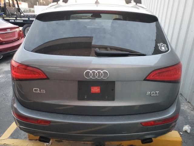 2014 Audi Q5 Premium