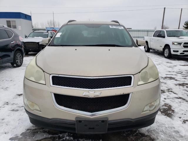 2009 Chevrolet Traverse LT