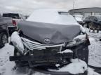 2011 Toyota Sienna XLE