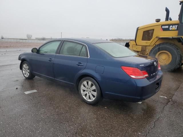 2006 Toyota Avalon XL