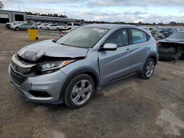 2019 Honda HR-V LX