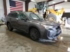 2024 Subaru Outback Onyx Edition XT