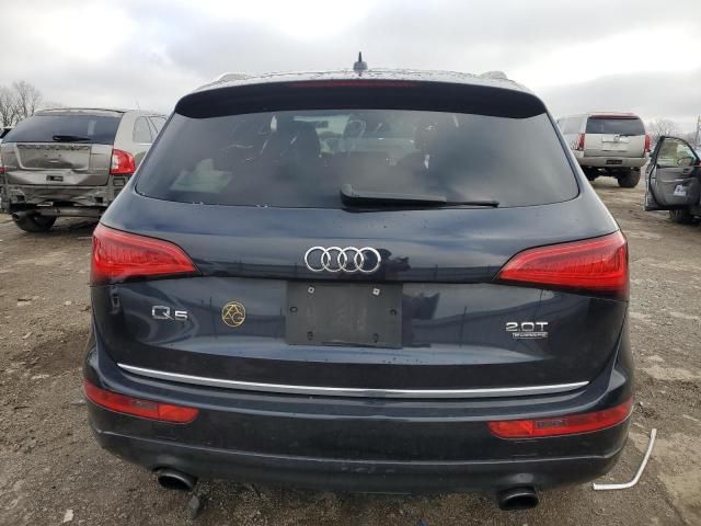 2016 Audi Q5 Premium