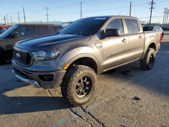 2019 Ford Ranger XL