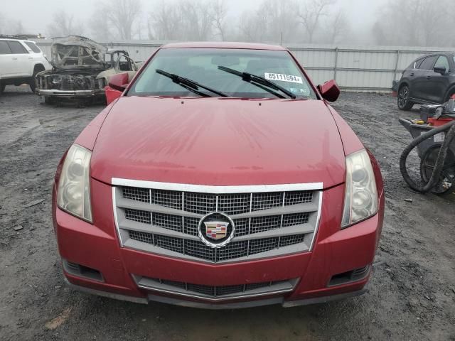 2008 Cadillac CTS