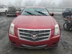 2008 Cadillac CTS