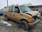 2007 Ford Econoline E350 Super Duty Van