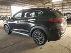 2019 Hyundai Tucson Limited