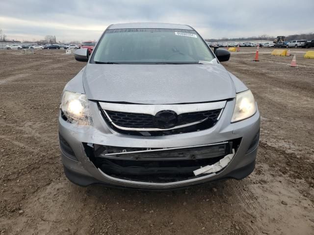 2012 Mazda CX-9