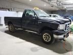 2006 Ford F250 Super Duty