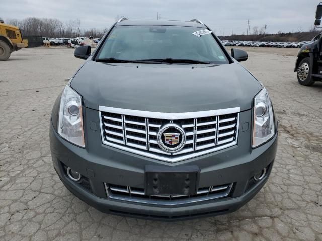 2013 Cadillac SRX Performance Collection