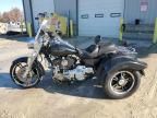 2016 Harley-Davidson Flrt Free Wheeler