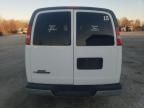 2019 Chevrolet Express G3500 LT