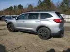 2022 Subaru Ascent Onyx Edition