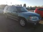 2007 Subaru Forester 2.5X LL Bean