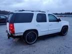 2007 GMC Yukon