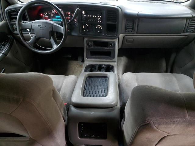 2003 Chevrolet Tahoe C1500