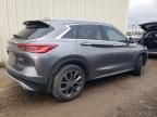 2022 Infiniti QX50 Sensory