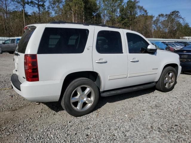 2011 Chevrolet Tahoe C1500 LT