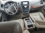 2012 Chrysler Town & Country Touring L