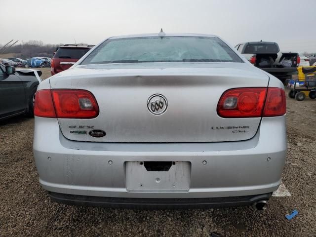 2010 Buick Lucerne CXL