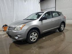 2011 Nissan Rogue S en venta en Central Square, NY