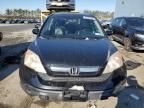 2008 Honda CR-V EXL