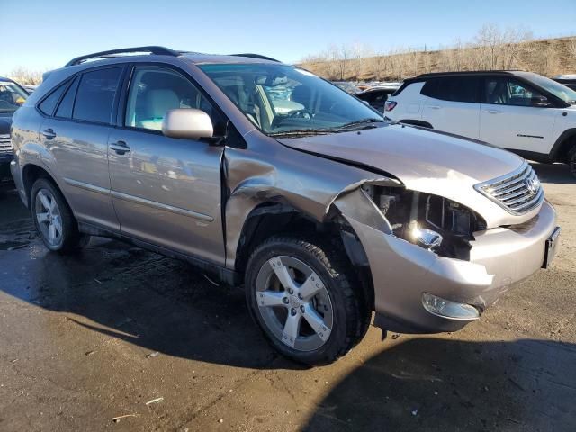 2005 Lexus RX 330