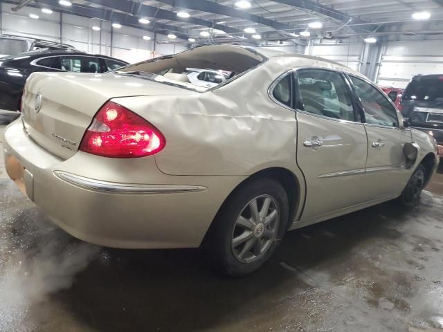 2009 Buick Lacrosse CXL