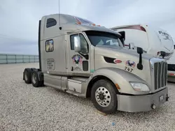 2012 Peterbilt 587 en venta en Casper, WY