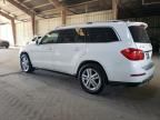 2013 Mercedes-Benz GL 350 Bluetec