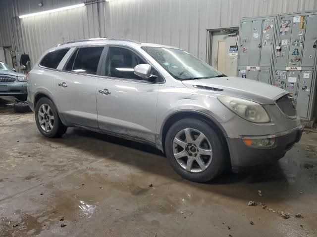 2008 Buick Enclave CXL