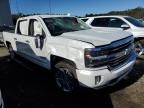 2016 Chevrolet Silverado C1500 High Country