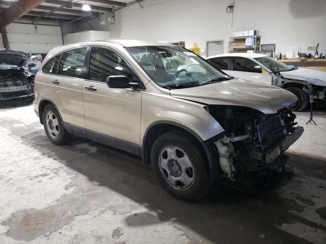 2007 Honda CR-V LX