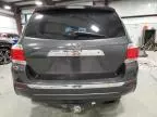 2011 Toyota Highlander Limited