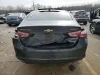 2020 Chevrolet Malibu Premier