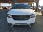 2016 Dodge Journey Crossroad