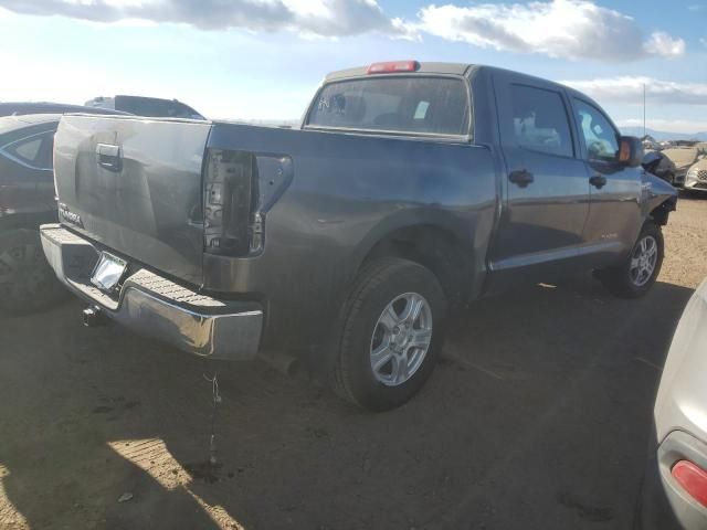 2012 Toyota Tundra Crewmax SR5