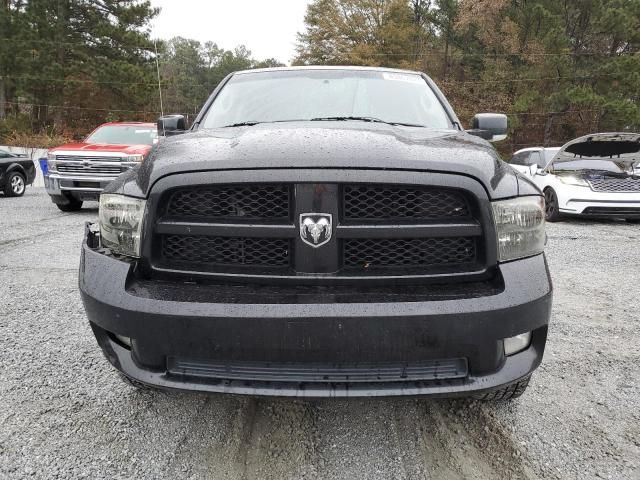 2010 Dodge RAM 1500