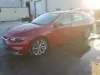 2016 Chevrolet Malibu Premier