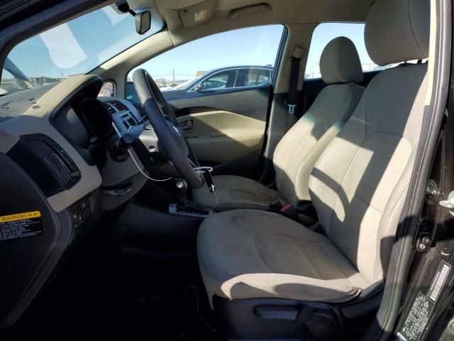 2014 KIA Rio LX