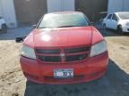 2009 Dodge Avenger SE