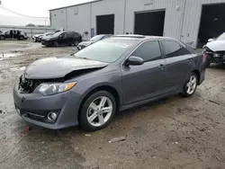 2014 Toyota Camry L en venta en Jacksonville, FL