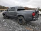 2022 Toyota Tacoma Double Cab