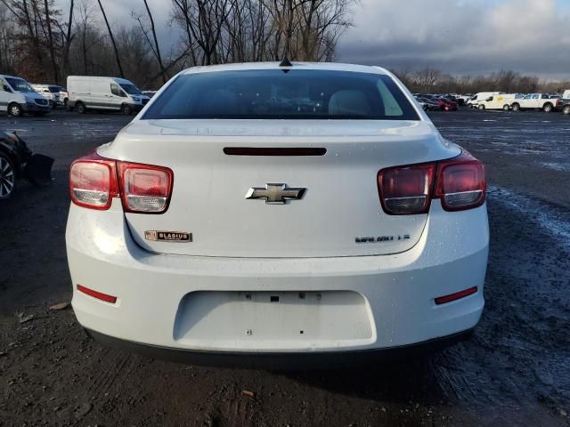 2014 Chevrolet Malibu LS