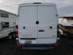 2014 Mercedes-Benz Sprinter 2500